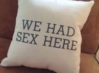 main image for ad Funny cushion cover HOME DECOR