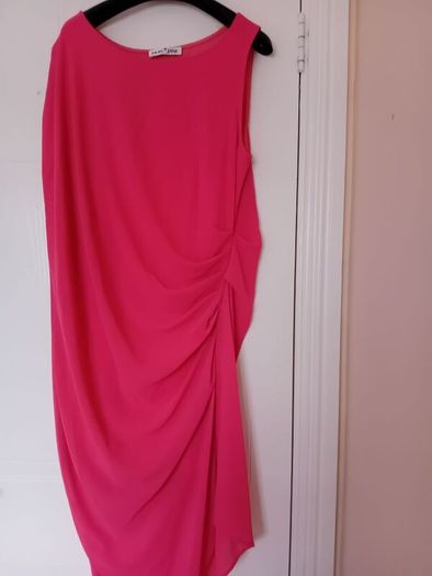 Ladies Dress 10-12