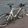 Scott Plasma 10 Bike - Size Small - TT Triathlon Image 2