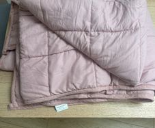 Weighted blanket