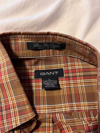 Gant shirt