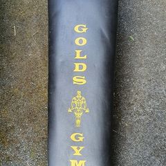 Training Bench