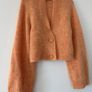 Rotate Birger Christensen wool alpaca cardigan Image 2