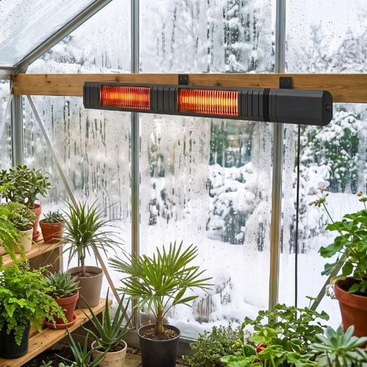 3000W Infrared Patio Heater