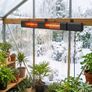 3000W Infrared Patio Heater Image 8