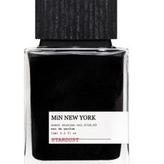 Min New York stardust 75 ml new sealed