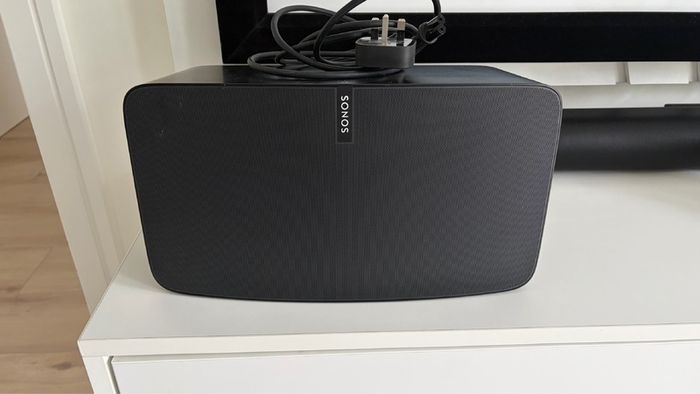 Sonos