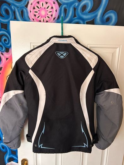 Mororbike Jacket