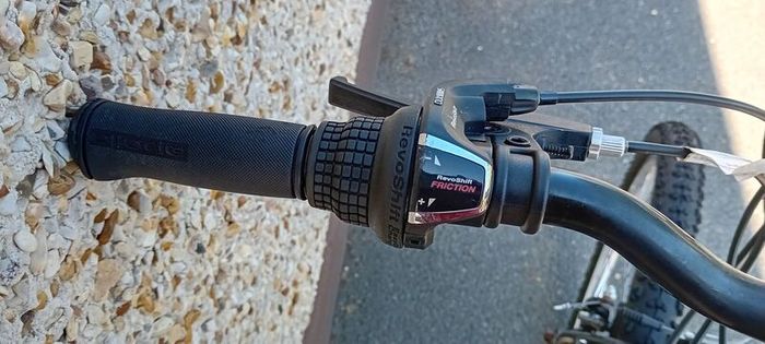 Boys Apollo Cipher Mtb