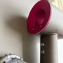 Dyson hair dryer Image 2