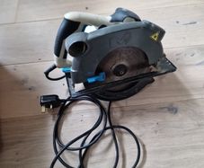 Electric saw