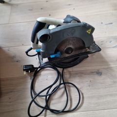 Electric saw
