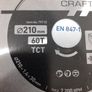 saw blade Image 5