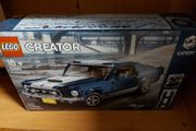 Lego Mustang 10265