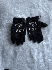 youth Motocross gloves