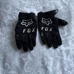 youth Motocross gloves