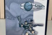 Hidden Invasion PS2