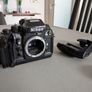 Nikon F4 (please read ad) Image 2
