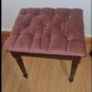 Vintage Stool Image 2