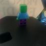 lego Minecraft zombie Image 3