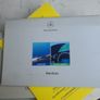 Mercedes Benz E Class Owners Manuals and Book CASE Set 2002-2009 Image 3