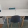 kitchen/dining table Image 2