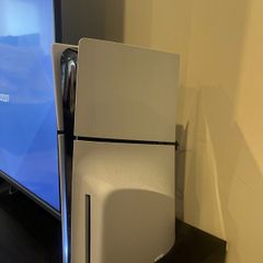 PlayStation 5 Slim (Disc) & 65 TCL TV