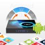 Android Smart Tv Box 64GB Rom 4GB Ram Image 2