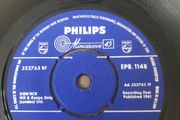 Johnny Cash Forty Shades Of Green Vinyl 7 Irish Pressing