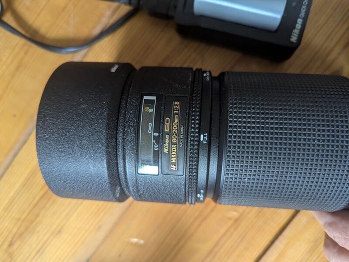 nikon d200