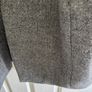 Oska oversized wool lined coat comfort fit 2 Image 4