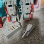 Transformer G1. Metroplex (ko) Image 4