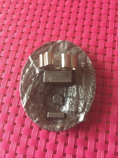 Vintage Pendant