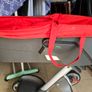 Stokke explore X with Carry cot Image 8