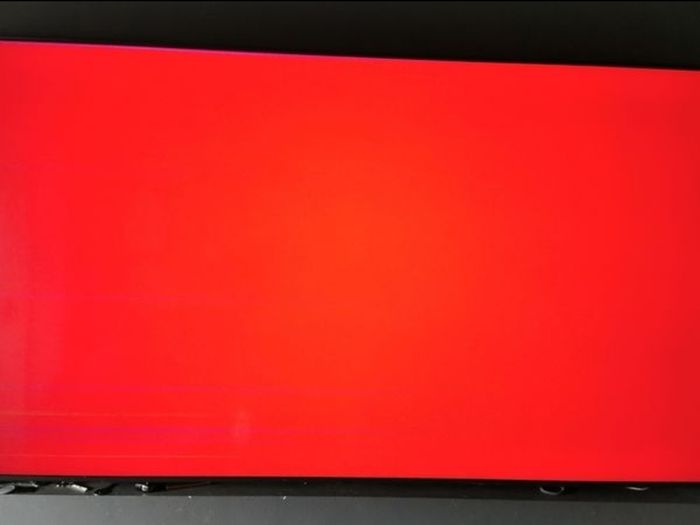 Samsung 70" Tv (Faulty)