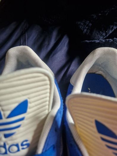 Adidas samba