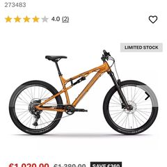 Carrera Titan x