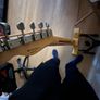 Fender Telecaster  (Baja) Image 5