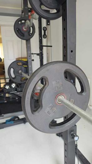 Private Gym Bundle (Push and Pull Set)