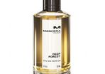 Mancera Paris Deep Forest 120ml tester 10 ml 5 ml