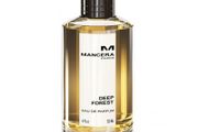 Mancera Paris Deep Forest 120ml tester 10 ml 5 ml