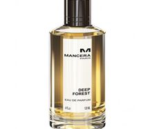 Mancera Paris Deep Forest 120ml tester