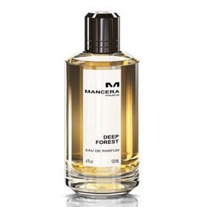 Mancera Paris Deep Forest 120ml tester