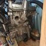 CB500 Engine Image 8