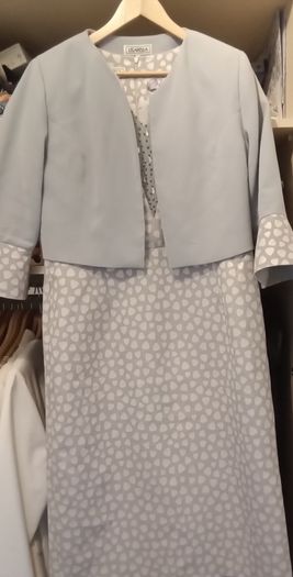 occasion wear/ mother of bride or groom  size 18