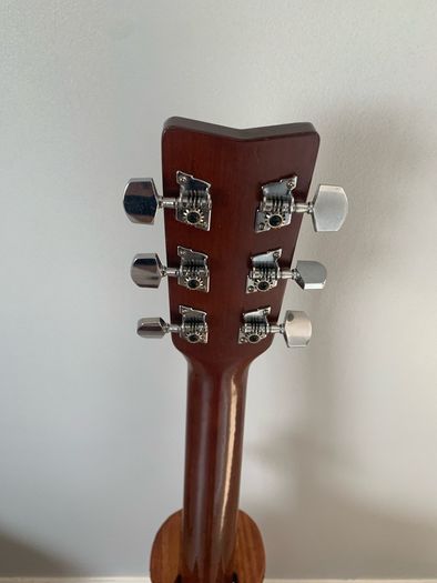 Fg401  Yamaha