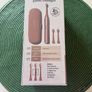 SPOTLIGHT Oral Care Rose Gold full set Image 2
