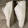 Axel Arigato Clean 90 Leather Trainers Image 3