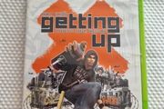 Mar Ecko s Getting Up contents under pressure Xbox Original