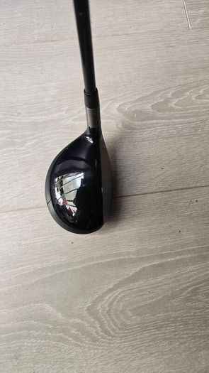 Callaway uw 7 wood